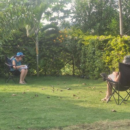 Ajanta Hill Resort Fardapur Phardāpur Eksteriør billede