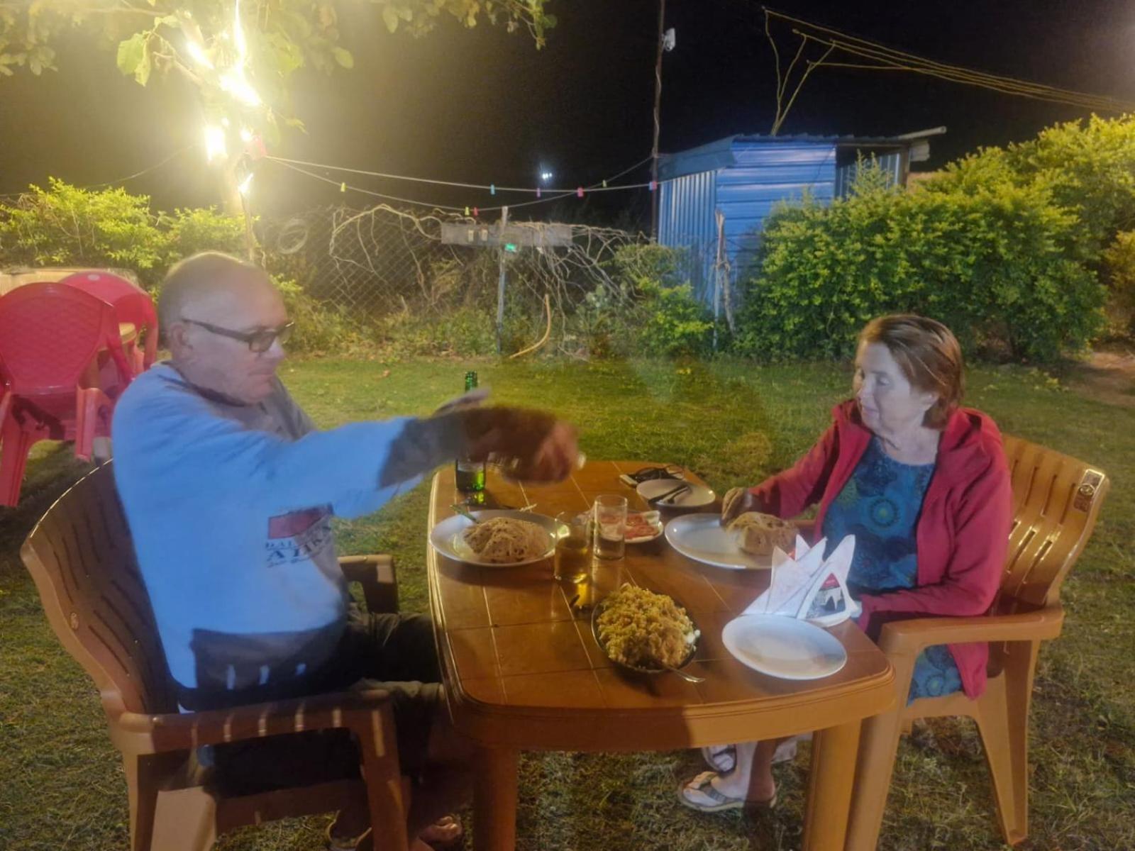 Ajanta Hill Resort Fardapur Phardāpur Eksteriør billede