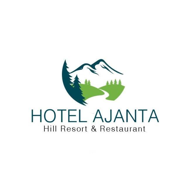 Ajanta Hill Resort Fardapur Phardāpur Eksteriør billede